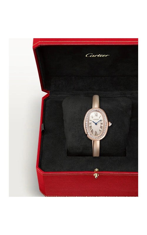 Cartier Baignoire