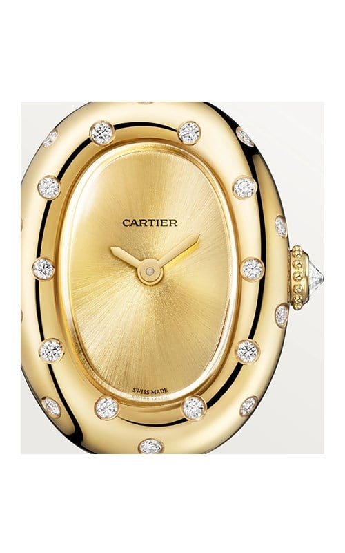 Cartier Baignoire