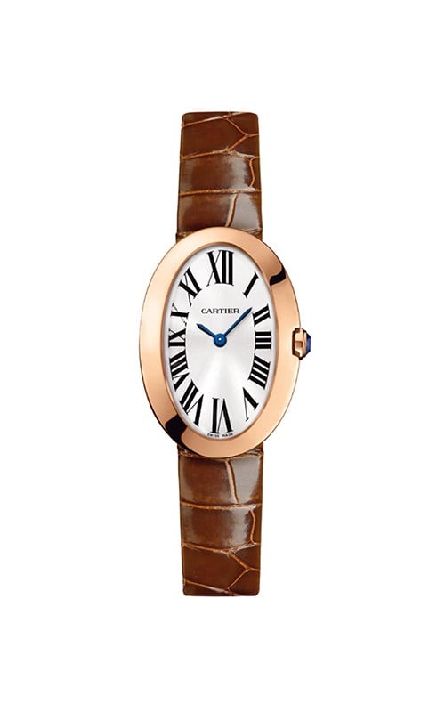 Cartier W8000017 Baignoire Watches