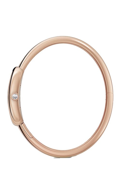 Cartier WJBA0045 Baignoire Watches