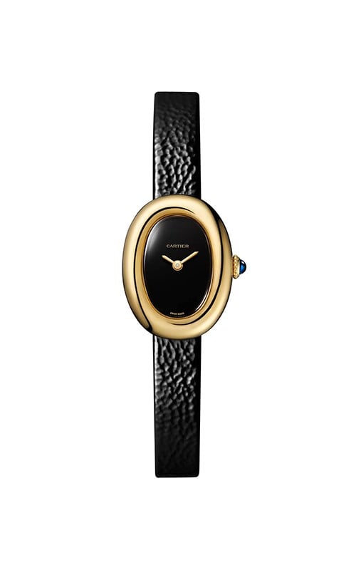 Cartier WGBA0040 Baignoire Watches