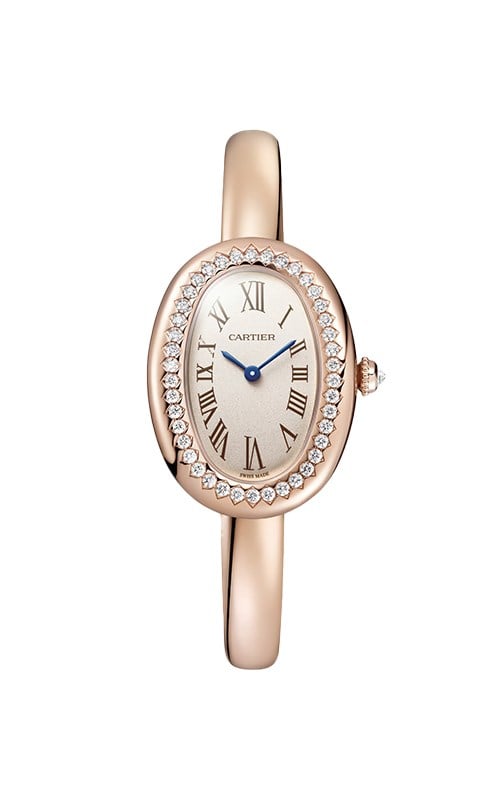 Cartier Baignoire
