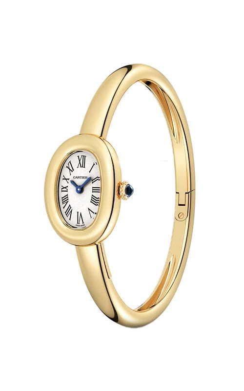 Cartier WGBA0045 Baignoire Watches