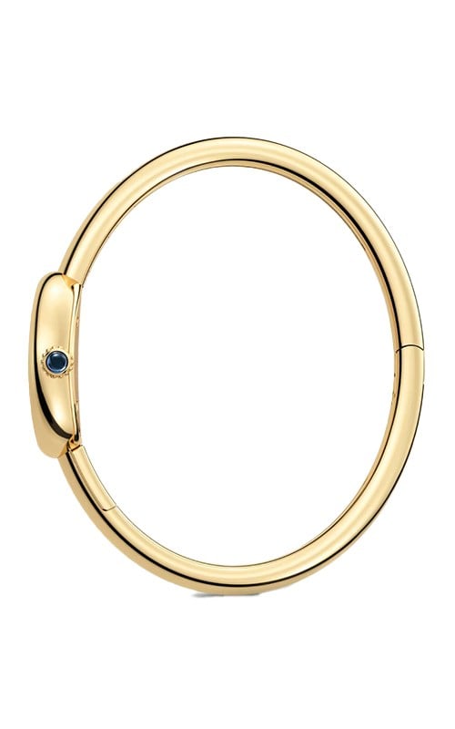 Cartier WGBA0045 Baignoire Watches