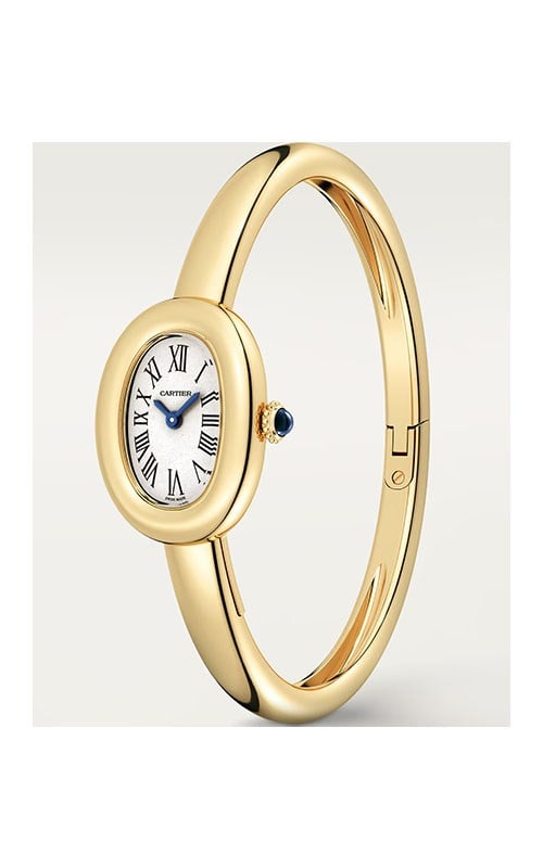 Cartier Baignoire