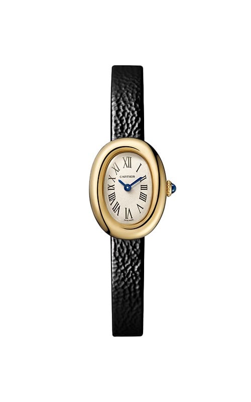 Cartier WGBA0075 Baignoire Watches