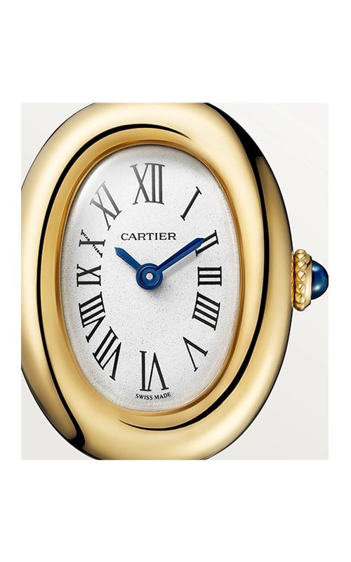Cartier WGBA0018 Baignoire Watches