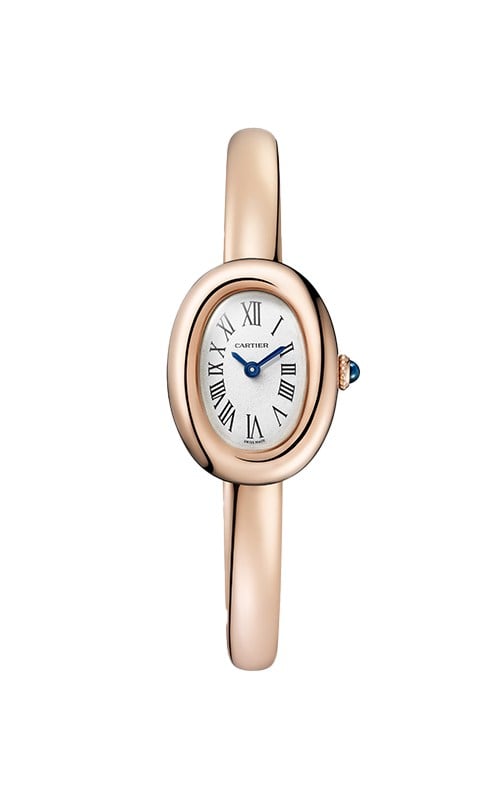 Cartier WGBA0036 Baignoire Watches