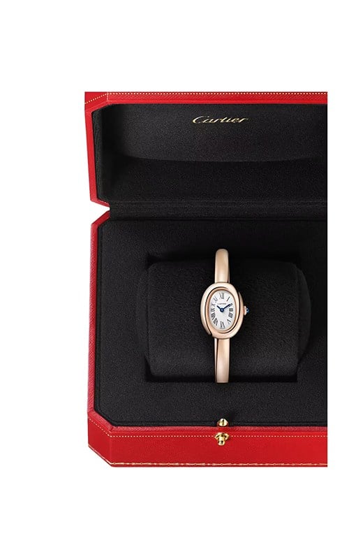 Cartier Baignoire