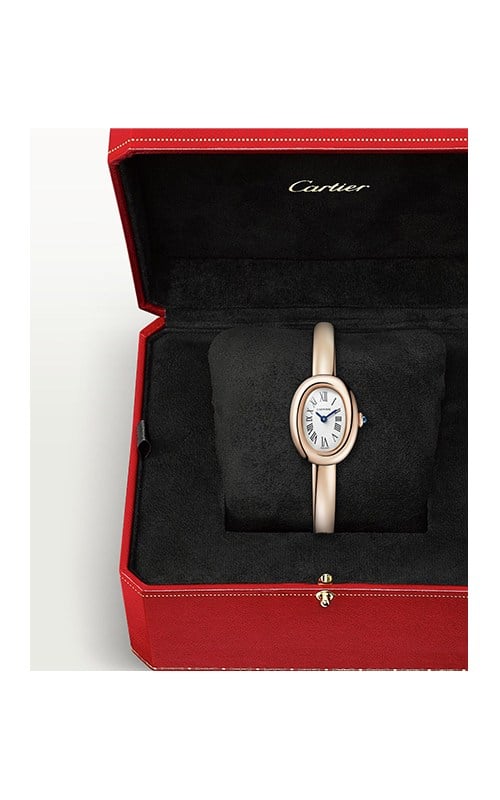 Cartier WGBA0020 Baignoire Watches