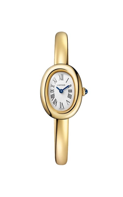 Cartier Baignoire