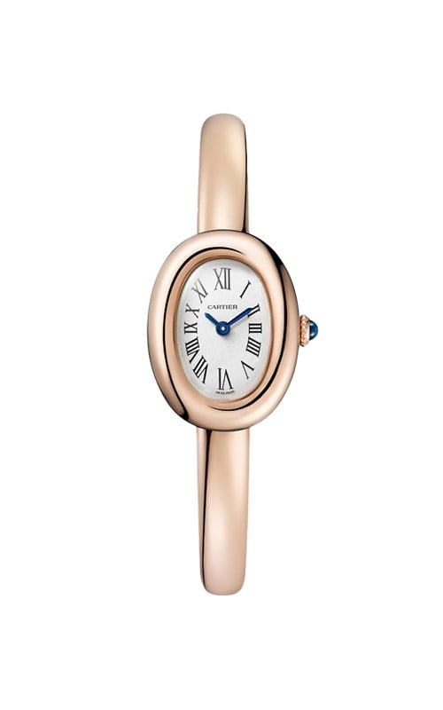 Cartier Baignoire