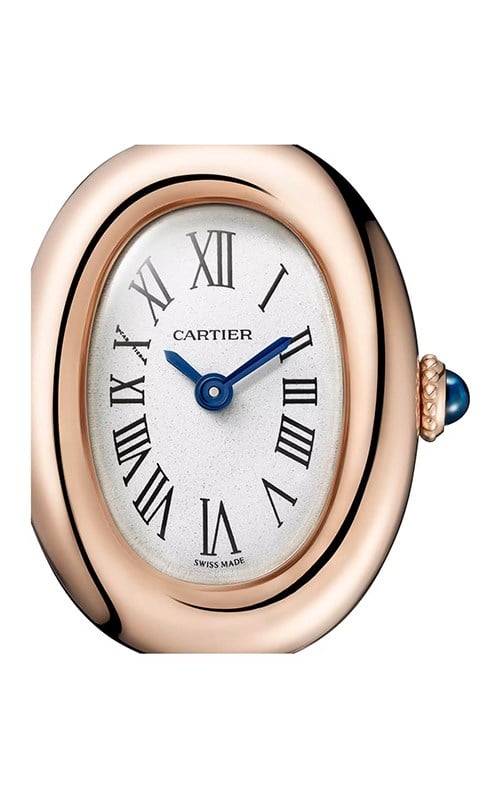 Cartier Baignoire