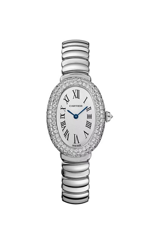 Cartier WJBA0020 Baignoire Watches