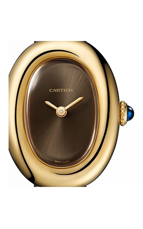 Cartier WGBA0031 Baignoire Watches