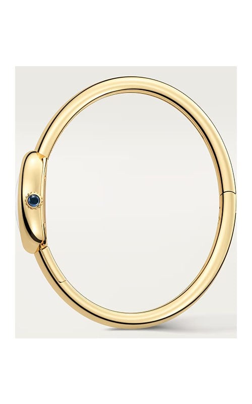 Cartier Baignoire