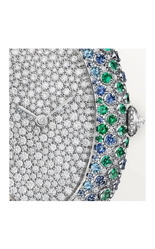 Cartier Baignoire