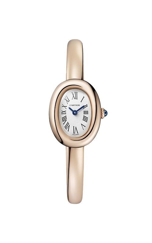 Cartier WGBA0020 Baignoire Watches