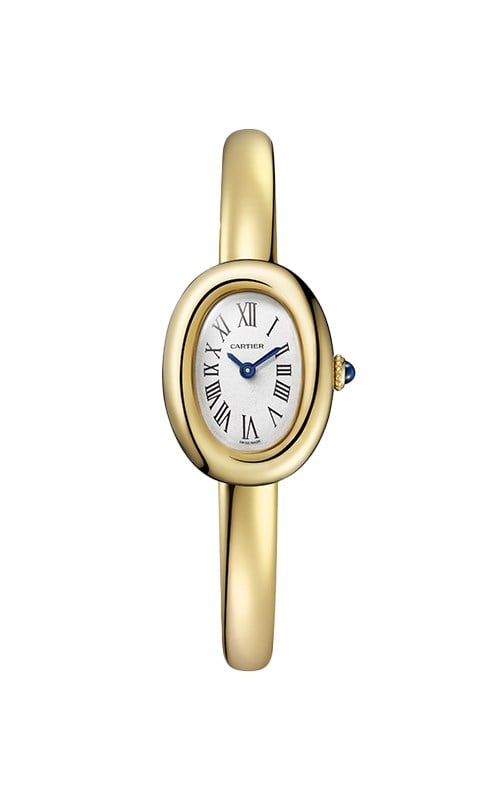 Cartier WGBA0021 Baignoire Watches