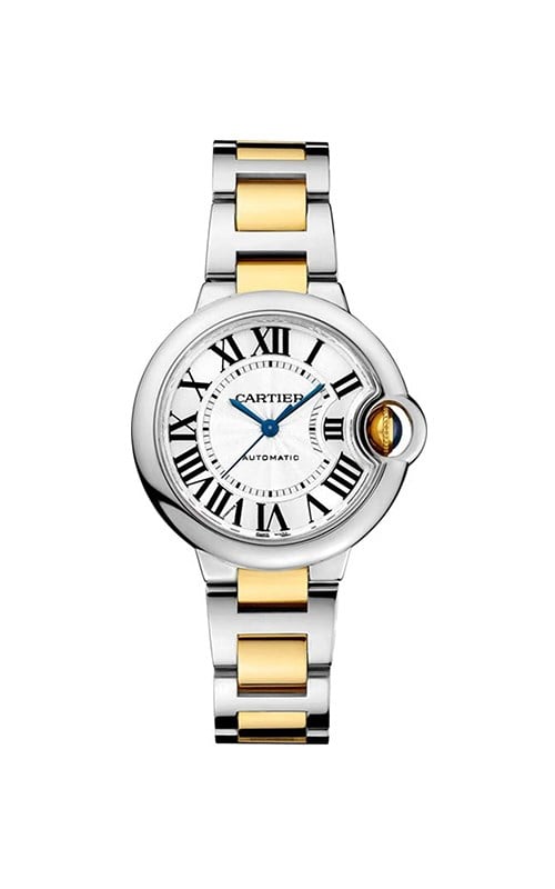 Cartier Ballon Bleu
