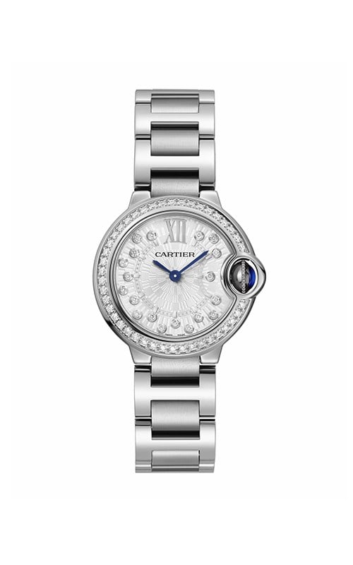 Cartier Ballon Bleu
