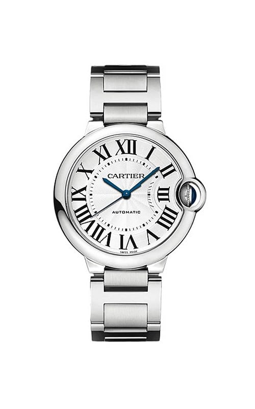 Cartier WSBB0048 Ballon Bleu Watches