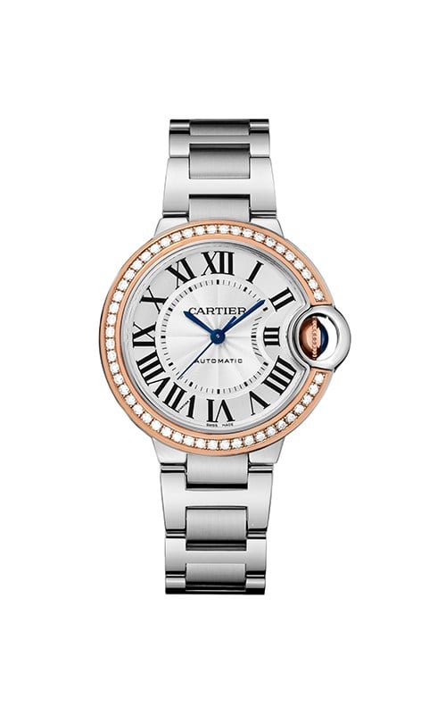 Cartier WE902080 Ballon Bleu Watches