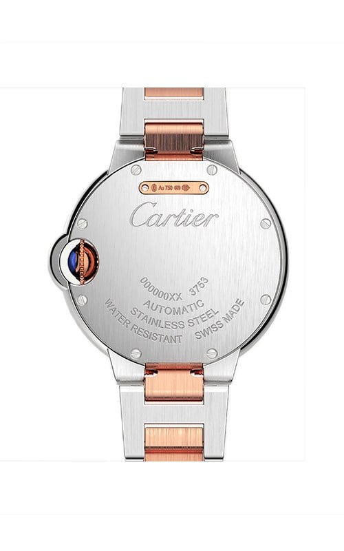 Cartier W3BB0021 Ballon Bleu Watches