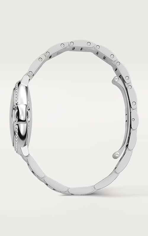 Cartier W4BB0023 Ballon Bleu Watches
