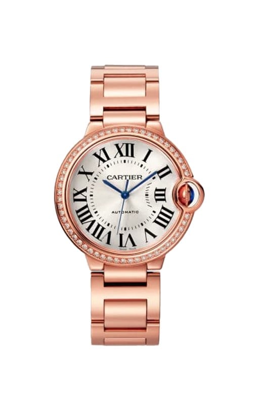 Cartier Ballon Bleu