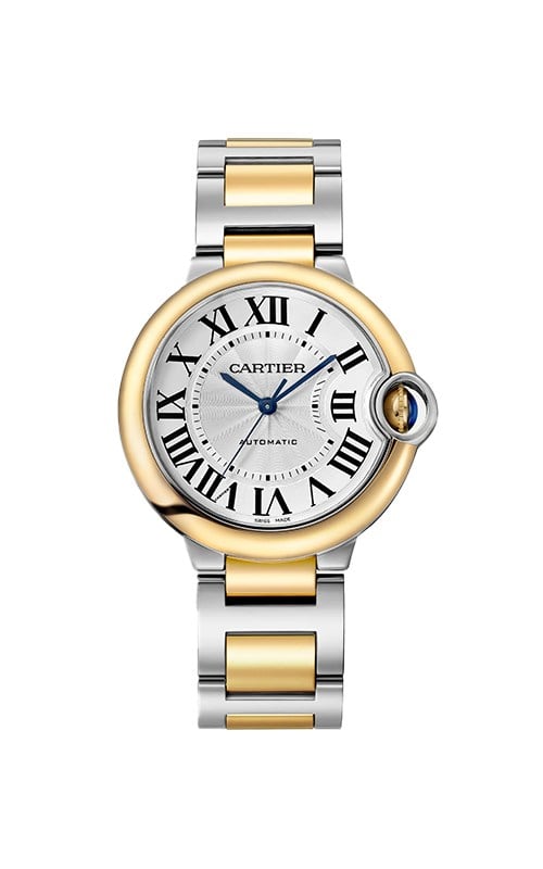 Cartier Ballon Bleu