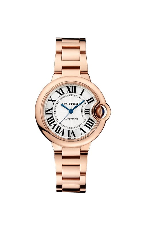 Cartier Ballon Bleu