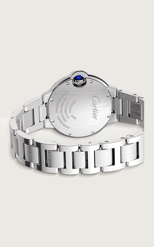 Cartier W4BB0023 Ballon Bleu Watches