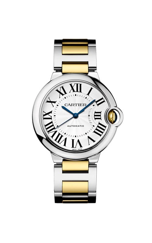 Cartier Ballon Bleu