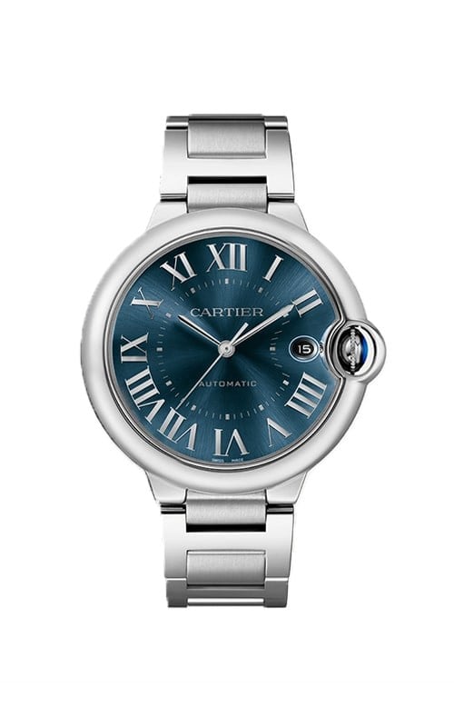 Cartier Ballon Bleu