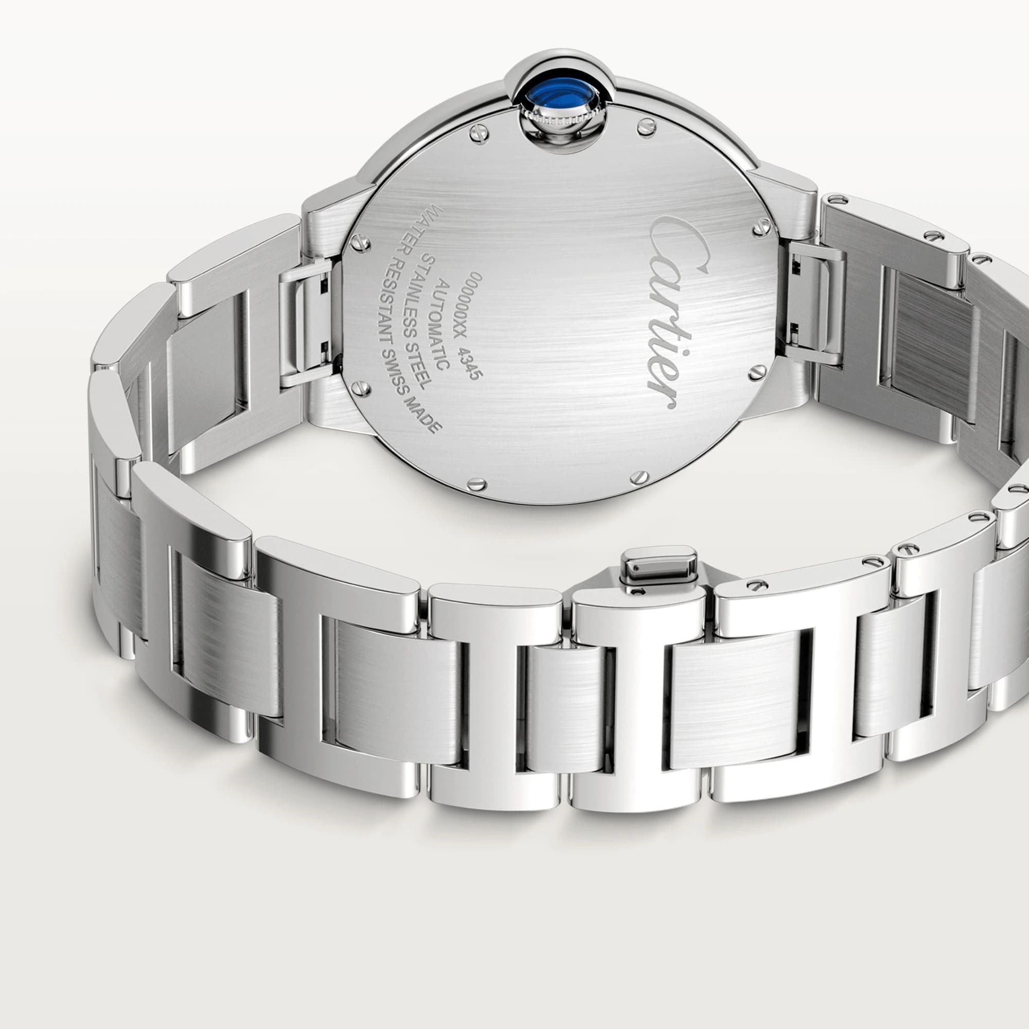 Cartier WSBB0061 Ballon Bleu Watches
