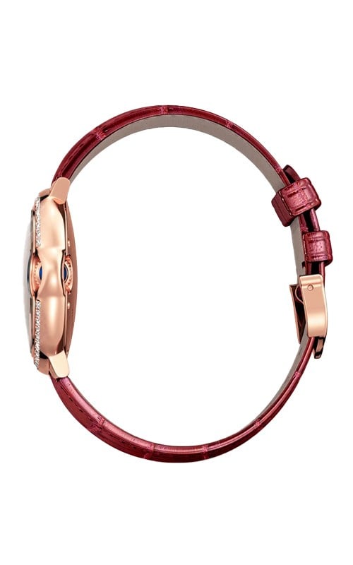Cartier WJBB0033 Ballon Bleu Watches
