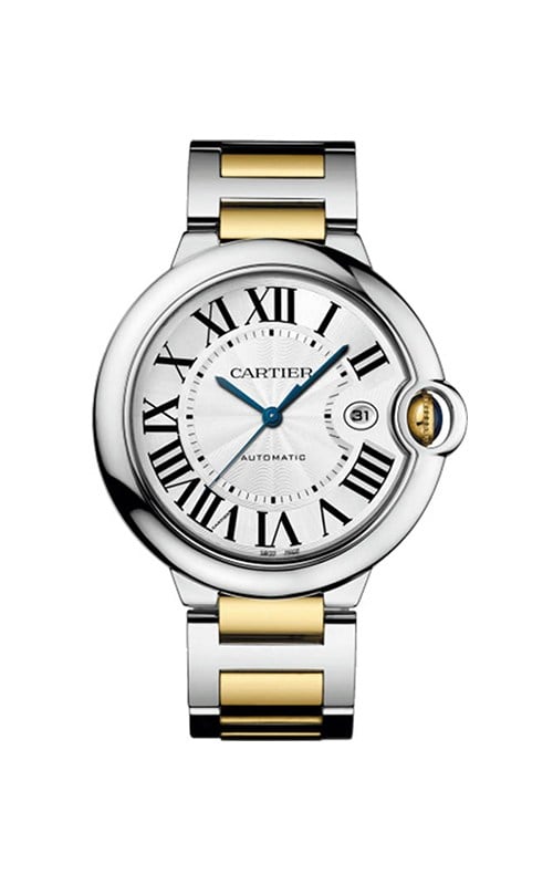 Cartier W2BB0022 Ballon Bleu Watches