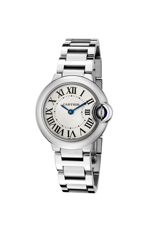 Cartier Ballon Bleu