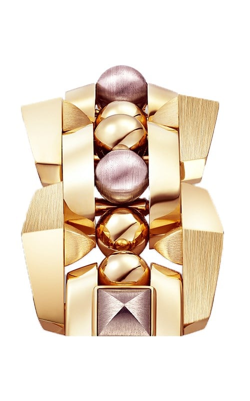 Cartier Clash