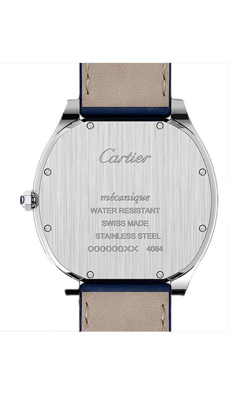 Cartier Drive