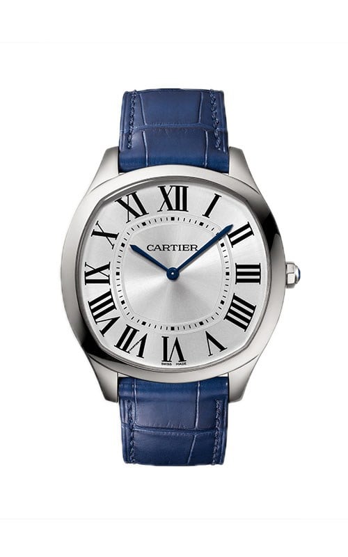 Cartier Drive