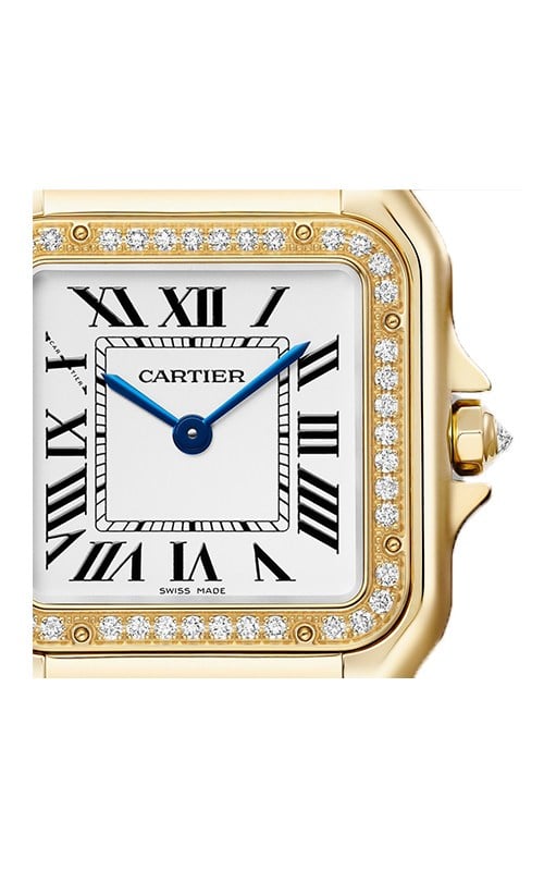 Cartier Panthere