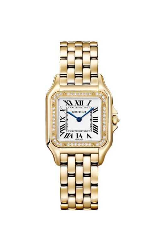 Cartier Panthere