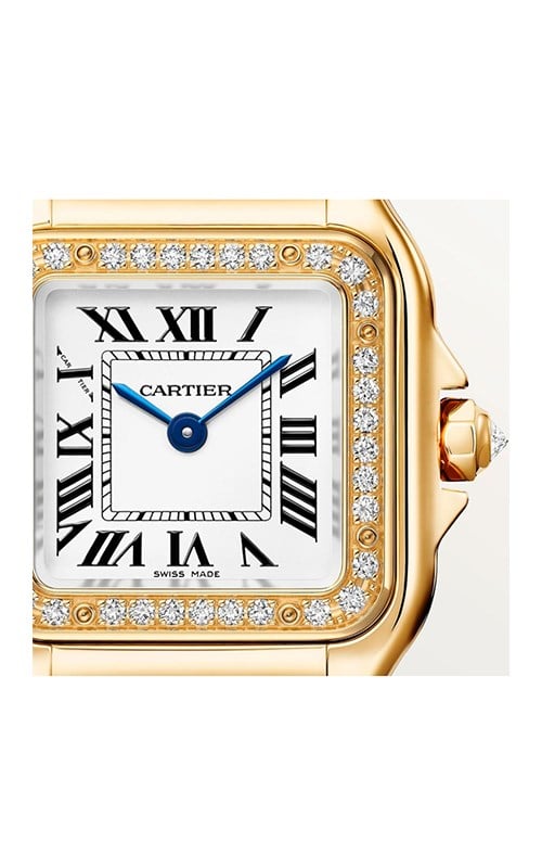 Cartier Panthere