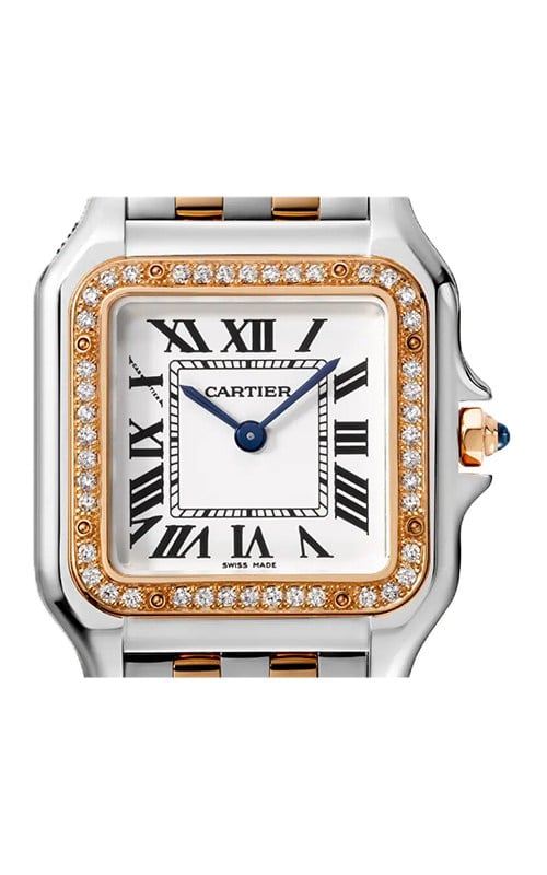 Cartier W3PN0010 Panthere Watches