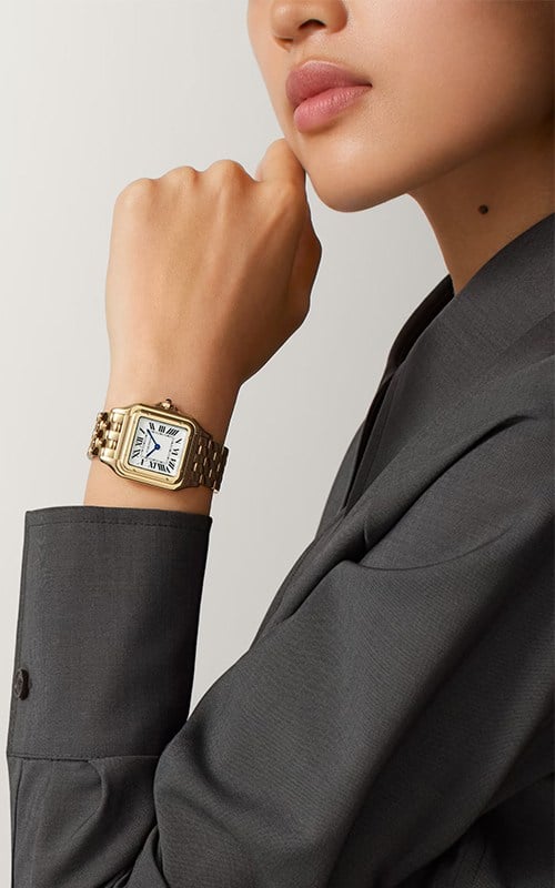 Cartier Panthere