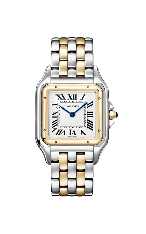 Cartier Panthere