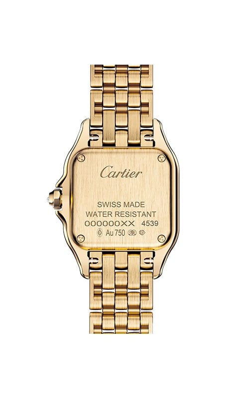 Cartier WJPN0094 Panthere Watches