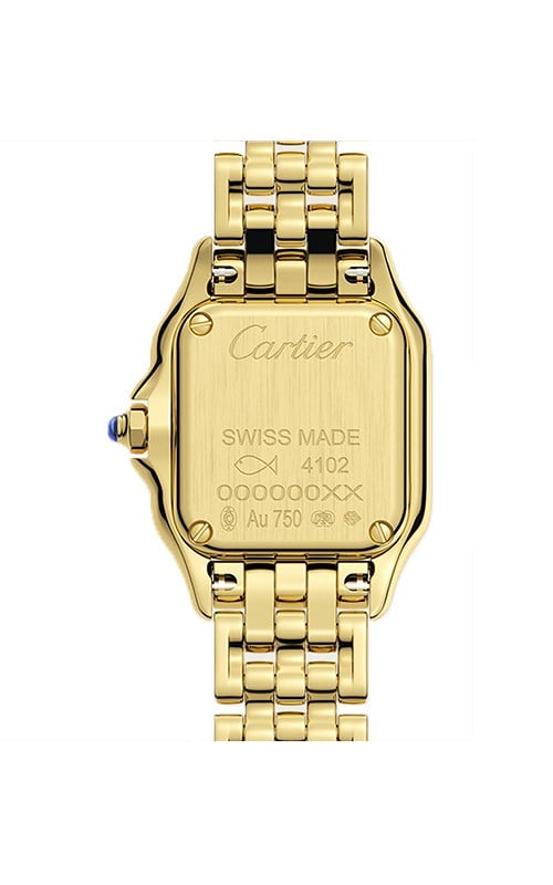 Cartier Panthere